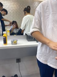 点击看大图 -L'Show领秀美发