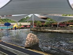 -新加坡水上探险乐园