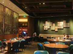 大堂-十里弄堂(K11店)
