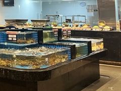 -海月轩海鲜豆捞(紫金塔店)