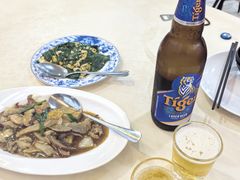 -钱塘府海鲜餐厅