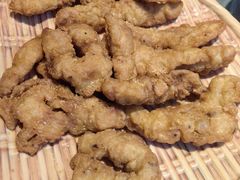 -合易泓烤肉•首创生椰大油边(宁山路店)