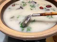 -掌柜的店·河南菜(新天地店)