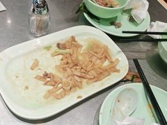 -潮界(LU·ONE凯德晶萃广场店)