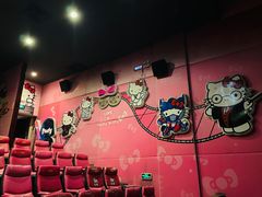 -UME影城(南通中南CBD店)