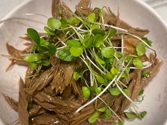 -老太原菜馆(中正天街店)