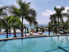 -亚龙湾海景国际度假酒店·海景坊