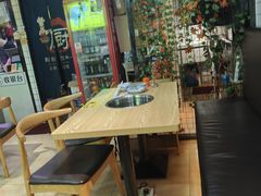 -夜牛潮汕鲜牛肉火锅店(翻身店)