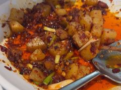 -兰湘子·湘菜小炒(盛龙广场店)