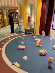 点击看大图 -奈尔宝家庭中心·亲子餐厅(长沙运达汇店)