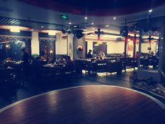 大堂-小天鹅火锅·一线江景洪鼎旗舰店(洪崖洞店)