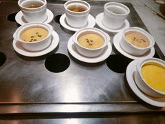 -索菲特银河锦厨自助餐(山西路店)