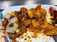 -57度湘(王府井10F店)