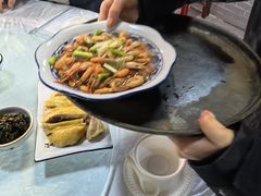 -洞天食府(北大街店)