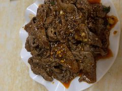 -武胜段记猪肝面(卓锦城店)