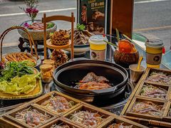 -小椒娘撒椒鱼火锅(三八广场店)