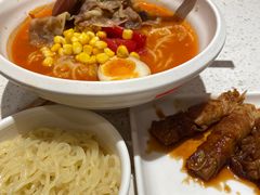 骨汤番茄肥牛拉面-味千拉面(星摩尔购物中心店)