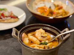 -THE PAWON·8碗(古北SOHO店)