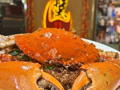 -喜记避风塘炒辣蟹(旗舰店)