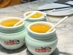 -城南往事·鲁菜·烤鸭(世茂宽厚里·大明湖店)