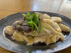 -肥婆兰鸡饭(西门外街店)