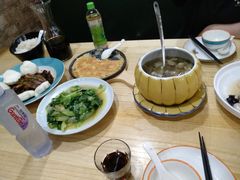 -小苏舍餐厅(木渎店)