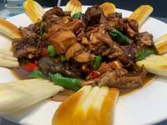 -老德州四合院·德州菜(天衢路店)