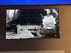 -鞍钢博物馆