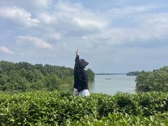 -南湾湖