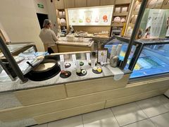 -米糯糯·MINONO·大福冰淇淋(青岛万象城店)
