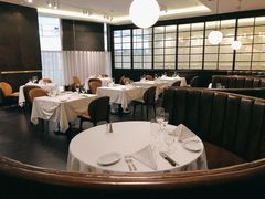 大堂-茹丝葵经典牛排馆(成都IFS店)