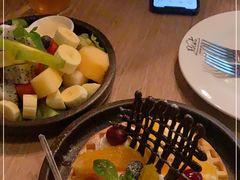 -碧特博格·20年品牌西餐厅(芜湖路店)
