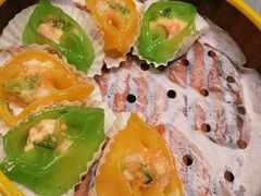 -渔满仓海鲜渔家(象山二店)