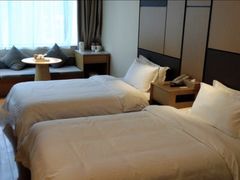 -全季酒店(合肥安徽医科大学店)