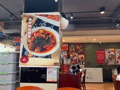 -天下客饭店(中山路店)
