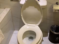 -上海新锦江大酒店