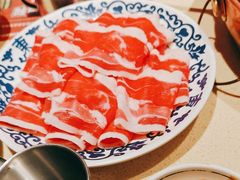 -东镇老火锅(长春路首店)