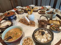 -同乐馆(阳光店)