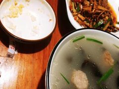 -云隐小厨·传统大理美食(复兴路店)
