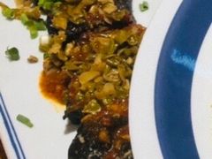 霸蛮臭豆腐-霸蛮湖南菜·牛肉粉(荣京西街店)