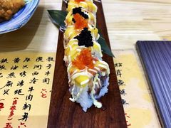 -桥岚·巷子鲜河豚鱼(专门店)