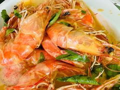 -钱塘府海鲜餐厅