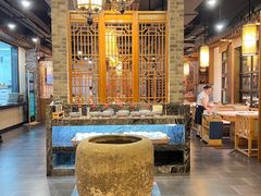 -家一加火锅(绿地翠谷总店)
