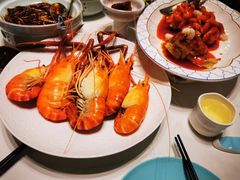 -同里湖大饭店-怡景轩中餐厅(同里古镇店)