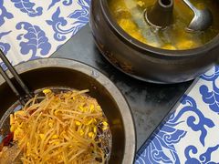云海肴汽锅鸡-云海肴·云南菜(南强街总店)