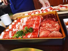-龍二烧肉酒场(九亭店)