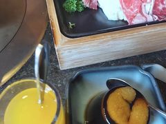 -湊湊火锅·茶憩(新中关购物中心店)