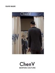 -ChenV西服礼服高级定制(市区养育巷店)