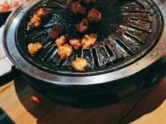 -九田家黑牛烤肉(溧水万达店)