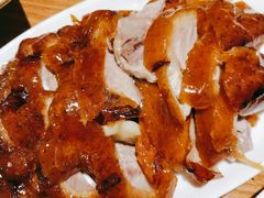 -德香苑脆皮烤鸭·经典(爱融荟城店)